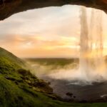 Tierras de Islandia