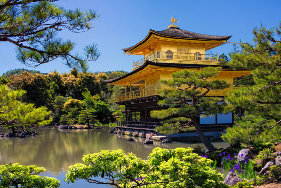 Tentaciones de Japón 2023-24