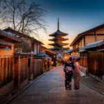 Okini Japón 2026-27
