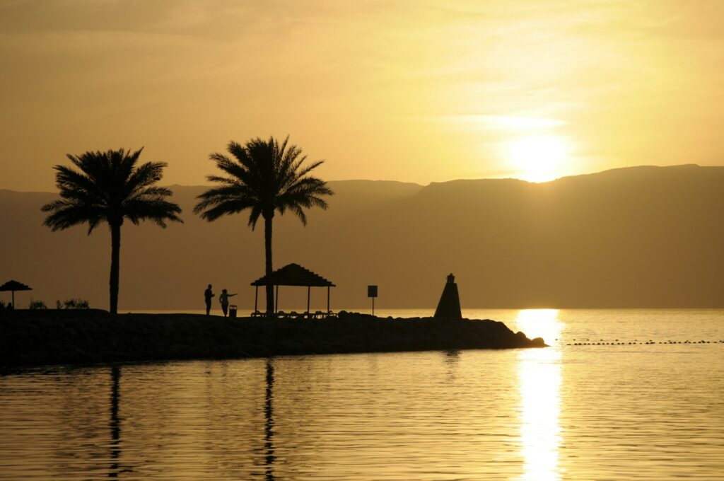 
Jordania y Aqaba 2026-27
