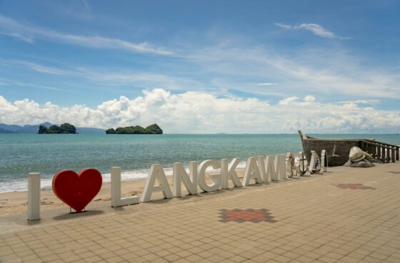 Kuala Lumpur y Langkawi