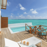 Joy Island Resort Maldives