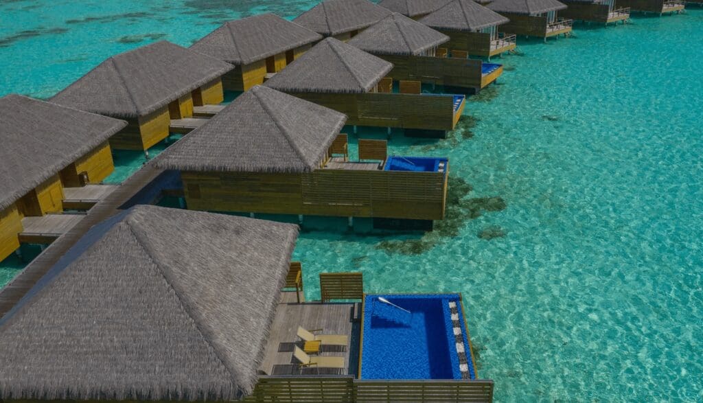 Cocoon Maldivas 2024