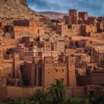 Ciudades Imperiales y Merzouga