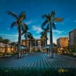 Long Beach Golf & Spa Resort – Sun Life 2026