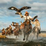 Lo mejor de Mongolia y el desierto de Gobi