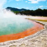 New Zealand Express, Fly & Drive