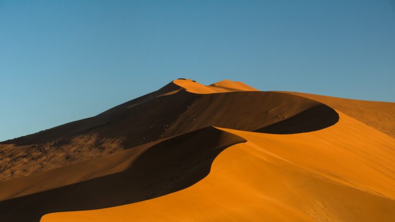 
Namibia
