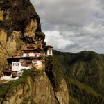 Nepal y Bután
