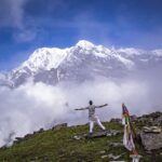 Campamento Base de Annapurna