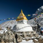 Trekking en el Everest