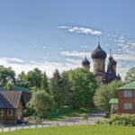 Trans Países Bálticos