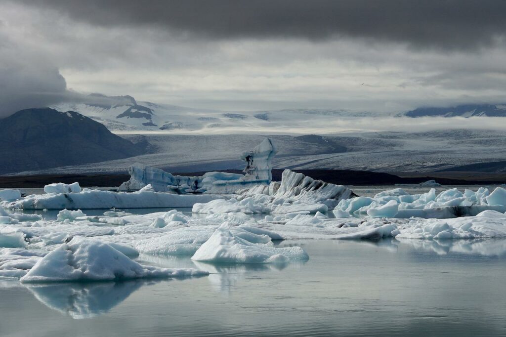 
Islandia Boreal
