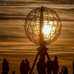 Oslo, Lofoten y Cabo Norte