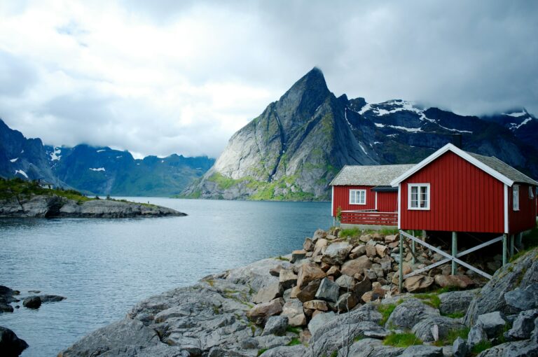
Noruega
