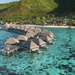 Polinesia, la experiencia Overwater