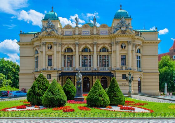 Escapada a Polonia