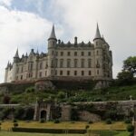 Lo mejor de Inglaterra y Escocia