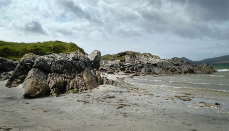 
Paisajes de Escocia e Irlanda
