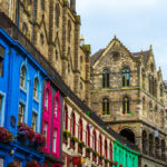 Tierras Celtas de Irlanda y Escocia