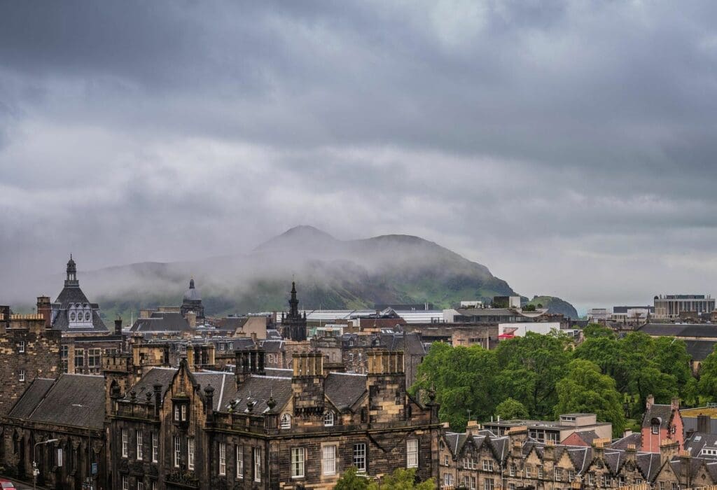 
Lo mejor de Inglaterra y Escocia
