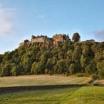 Tesoros de Escocia