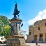 Santo Domingo esencial