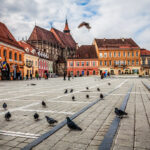 Transilvania Medieval y los Cárpatos