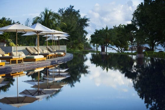 Raffles Seychelles