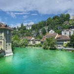 Postales de Suiza