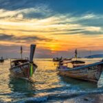 Vive Tailandia y Krabi 2026