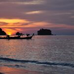 Tailandia Express y Phuket 2026