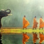 Paisajes, tradición y playas de Tailandia 2026