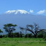 Solo Tanzania 2027