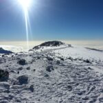 Asciende al Kilimanjaro