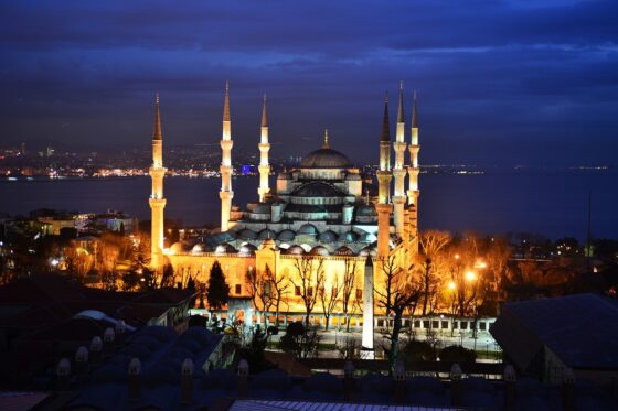 Turquía