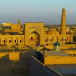 Uzbekistán : especial verano