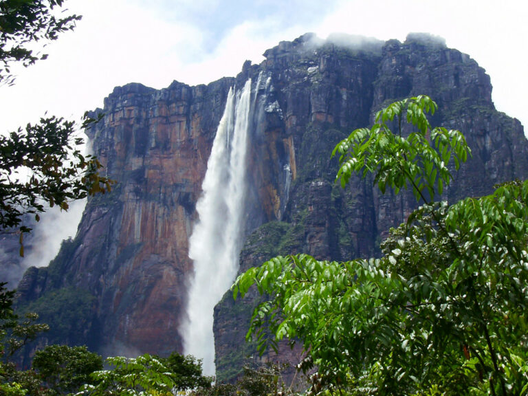 
Venezuela
