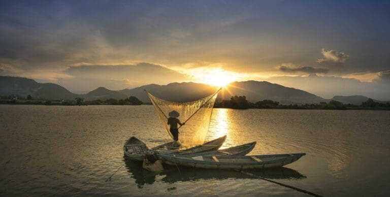 
Cruce del Mekong
