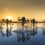 Colores de Vietnam
