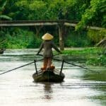 Esencias de Vietnam y Camboya