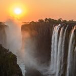 Sudáfrica y Cataratas Victoria 2026