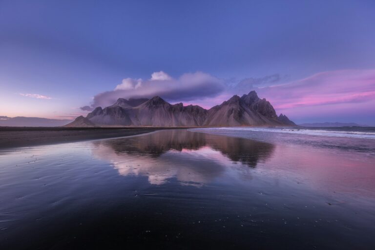 Islandia Mística, naturaleza y bienestar