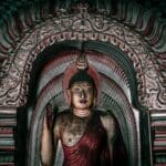 Sri Lanka, la Tierra de las Maravillas